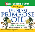 Evening Primrose Oil