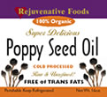 Poppyseed Oil