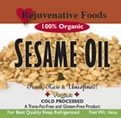 Sesame Oil