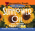 Sunflower Oil